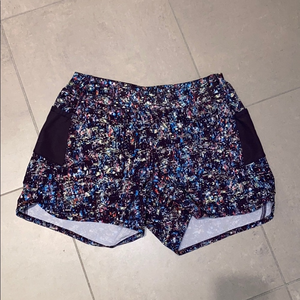 Athleta Girl 3" Record Breaker Short